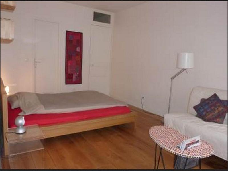 Hotel Metropolitain Parigi Camera foto