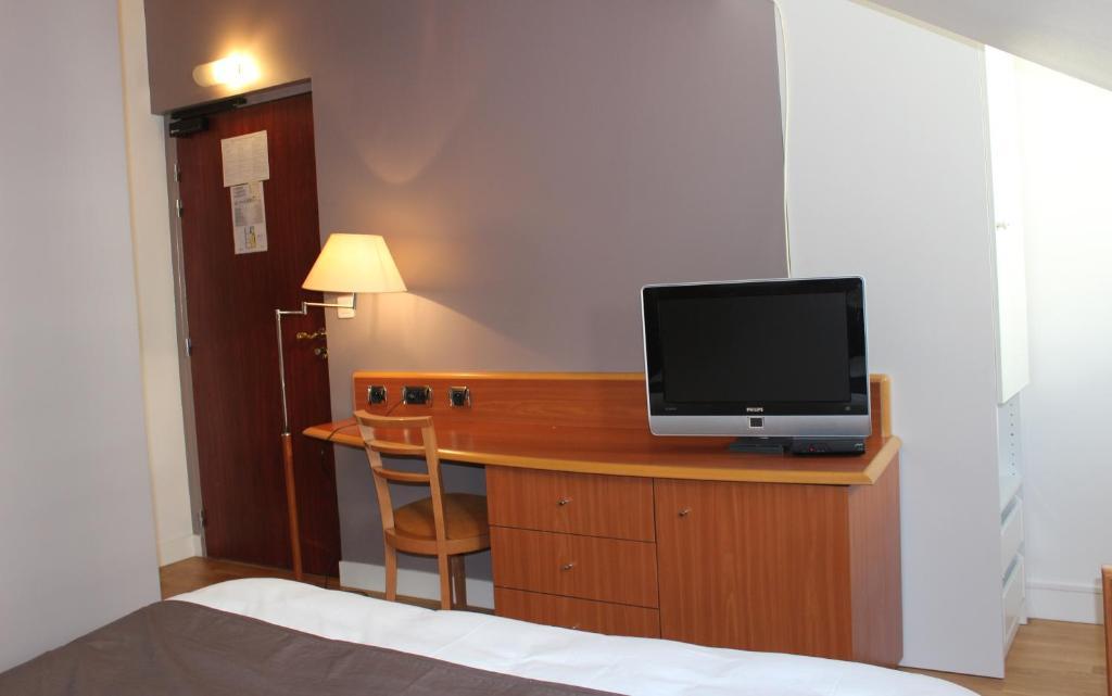 Hotel Metropolitain Parigi Camera foto